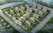 蓝城·玉兰花园获证金房开预字[2021]第25号